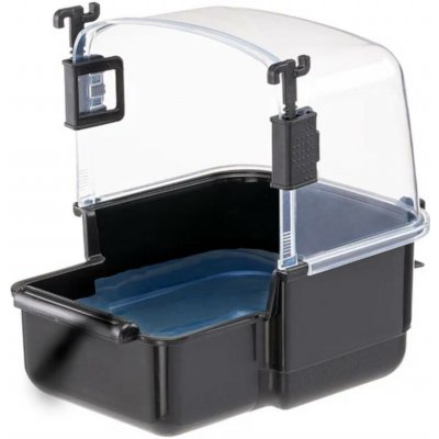 Ferplast Rio 3 23 x 19 x 22 cm – Zboží Dáma