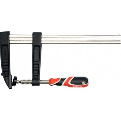 Yato YT-6449 Svěrka 300 x 120 mm – Sleviste.cz