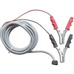 Přívodní kabel k CEMATIC 56 12V, 4 metry – Zbozi.Blesk.cz