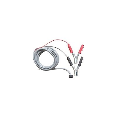 Přívodní kabel k CEMATIC 56 12V, 4 metry – Zbozi.Blesk.cz