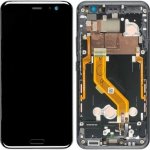 LCD Displej + Dotykové sklo HTC U11 – Hledejceny.cz