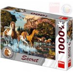 Dino Koně secret collection 1000 dílků – Hledejceny.cz