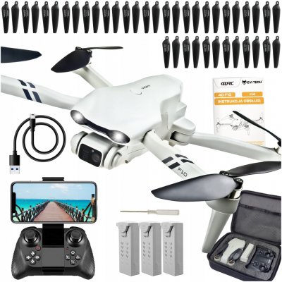 EVI FlyPro14 2000 m 2000 mAh – Zboží Živě