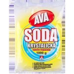 uklidshop SODA krystalová 1 kg – HobbyKompas.cz