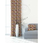Látka 410794/101 na závěsy, polštářky - 150 cm – Hledejceny.cz
