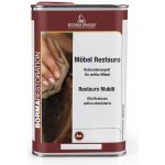 Borma Wachs Olio Restauro 0,5 l světlé dřevo – Hledejceny.cz