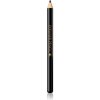 Tužka na oči Eveline Cosmetics Eyeliner Pencil dlouhotrvající tužka na oči s ořezávátkem Black 1 g