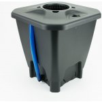 Oxypot Single pro 1 rostlinu 19L bez vzduchovací sady – Zboží Dáma