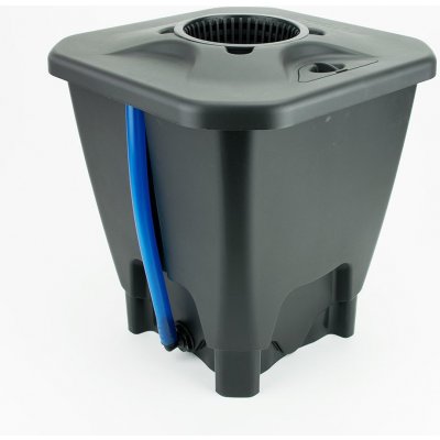 Oxypot Single pro 1 rostlinu 19L bez vzduchovací sady – Zboží Dáma