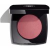 Tvářenka Chanel joues contraste intense cream-to-powder blush krémová tvářenka Rose ardent 8 g