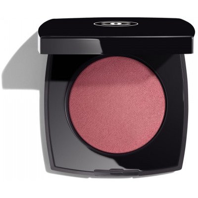 Chanel joues contraste intense cream-to-powder blush krémová tvářenka Rose ardent 8 g – Zboží Mobilmania