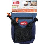 Zolux S.A.S. Kapsička na pamlsky BIVOUAK s popruhem – Zboží Mobilmania