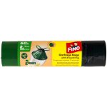 Fino Green Life recyklované PE zatahovací pytle 60 l 25µm 10ks – HobbyKompas.cz