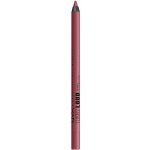 NYX Professional Makeup Tužka na rty Line Loud Lip Liner 15 Goal Getter 1,2 g – Hledejceny.cz