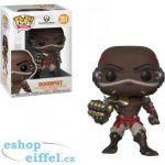 Funko Pop! Overwatch GamesDoomfist 9 cm – Hledejceny.cz