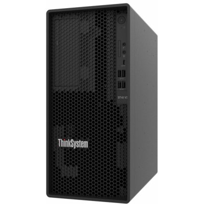 Lenovo ThinkSystem ST45 V3 AMD EPYC 4344P 7DH5A00CEA – Zboží Živě