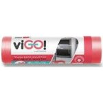 viGO! aromatizované pytle 35 l 26ks 8 µm jahody – Sleviste.cz
