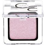 Catrice Art Couleurs Eyeshadow oční stíny 160 Silicon Violet 2 g – Zboží Dáma