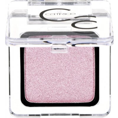 Catrice Art Couleurs Eyeshadow oční stíny 160 Silicon Violet 2 g – Zboží Dáma