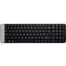 Logitech Wireless Keyboard K230 920-003347