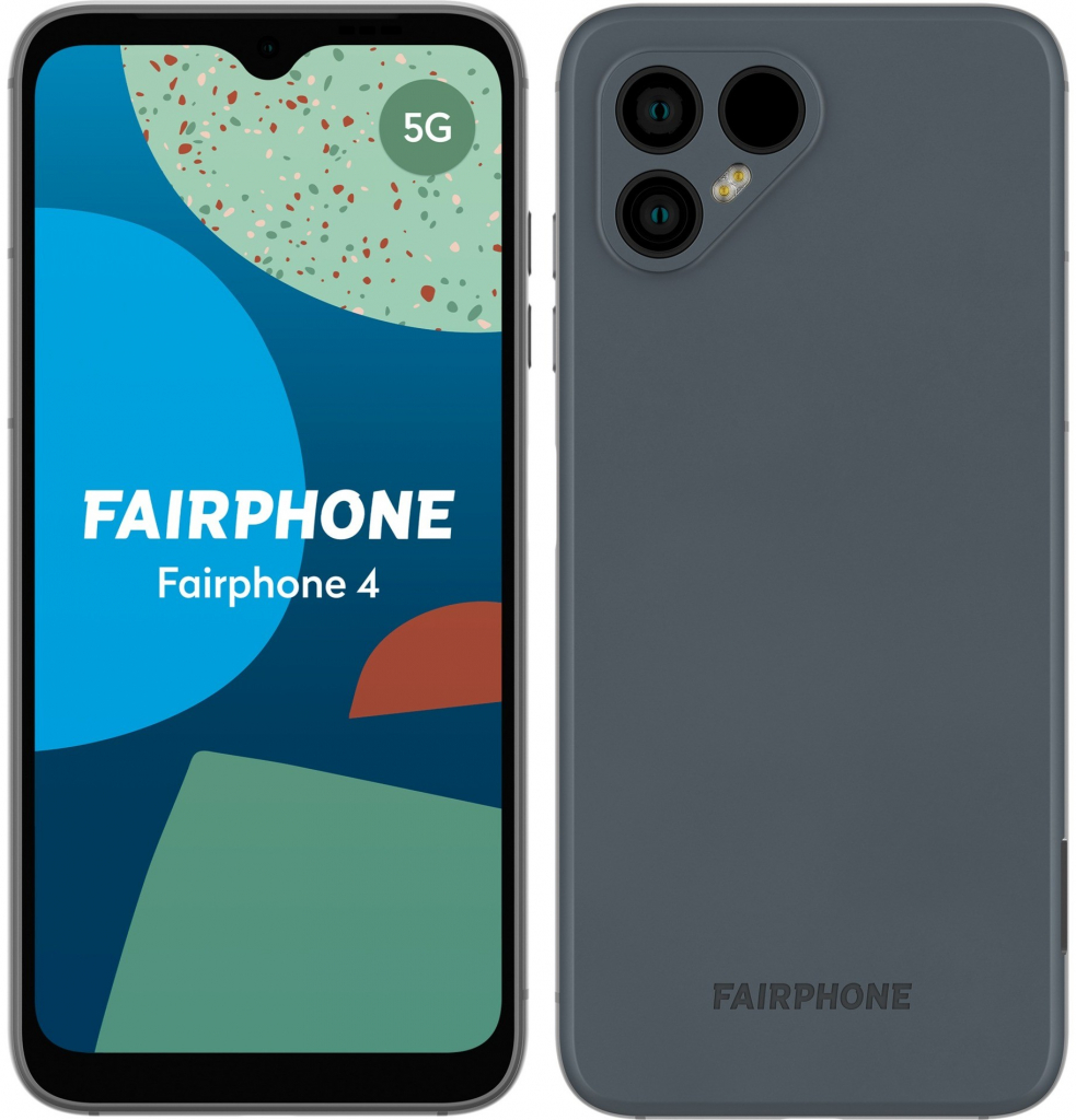 Fairphone 4 6GB/128GB
