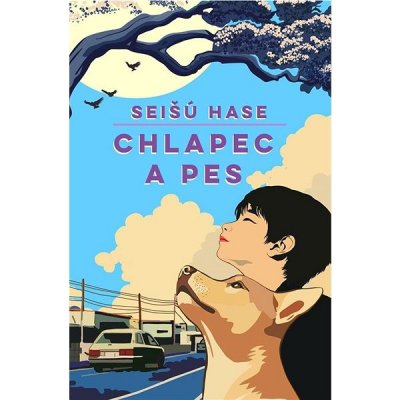 Chlapec a pes - Hase Sejšú – Sleviste.cz