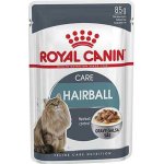 Royal Canin Hairball care gravy 85 g – Zbozi.Blesk.cz