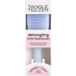 Tangle Teezer Original Mini Brush Bubblegum Pink kartáč na vlasy – Sleviste.cz