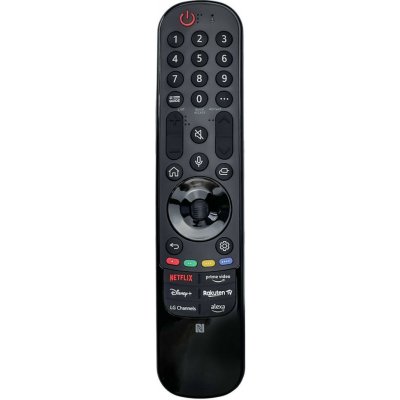 Dálkový ovladač General LG AN-MR24GN – Zbozi.Blesk.cz