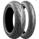 Pneumatika na motorku Bridgestone S 23 180/55 R17 73W