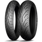 Michelin Pilot Road 4 120/70 R17 58W + 180/55 R17 73W – Sleviste.cz