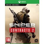 Sniper Ghost Warrior: Contracts 2 – Zbozi.Blesk.cz