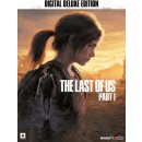hra pro PC The Last of Us: Part I