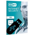 ESET Internet Security 3 lic. 1 rok (EIS003N1) – Sleviste.cz