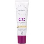 Lumene Color Correcting CC krém pro jednotný tón pleti SPF20 00 Ultra Light 30 ml – Sleviste.cz