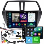 NCS RS-305 Suzuki SX4 S-Cross 2013-2021