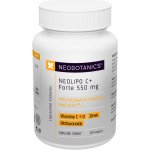 Neobotanics Neolipo C+ D + Zn forte 60 kapslí – Hledejceny.cz