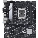 Asus PRIME B760M-K D4 90MB1DS0-M0EAY0 – Zboží Živě