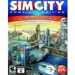 Simcity Complete – Sleviste.cz