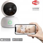 Luvion Smart Optics HD Wi-Fi – Hledejceny.cz