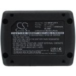 Cameron Sino CS-MKM120PX 12V Li-ion 4000mAh - neoriginální – Hledejceny.cz