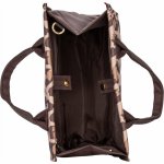 Reisenthel Daily Shopper XS Leo macchiato – Hledejceny.cz