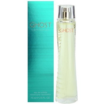 Ghost Captivating toaletní voda dámská 75 ml