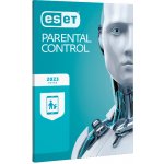 ESET Parental Control 1 lic. 2 roky (EPAC000N2) – Zbozi.Blesk.cz