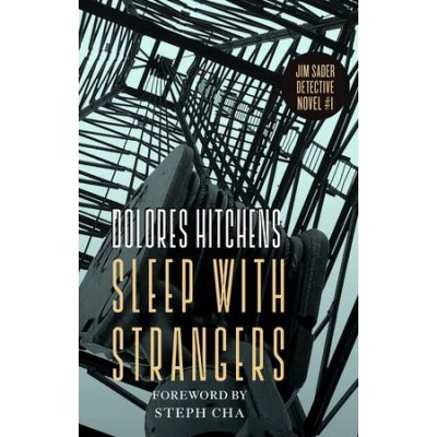 Sleep with Strangers Hitchens DoloresPaperback