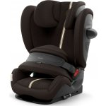 Cybex PALLAS G3 i-Size 2026 Chocolate Brown Plus – Hledejceny.cz