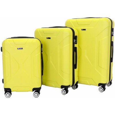 T-class VT21121 žlutá 35l, 60l, 90 l – Zboží Mobilmania