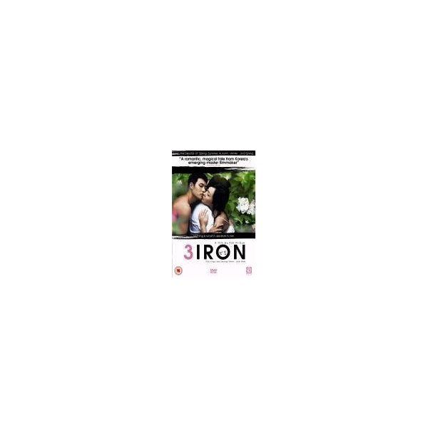 Film 3 Iron DVD