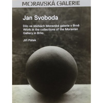 Jan Svoboda - Jiří Pátek