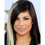 Clip in pramínek 53cm NEJSVĚTLEJŠÍ BLOND – Zboží Dáma